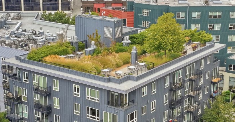 3104 Western Ave #104 in Seattle, 98121